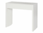 Guide Tavolo Allungabile Sistema Estraibile a Coulisse Apertura Centrale Portata Kg.60 mm.741/1191 | Pottker - immagine 3